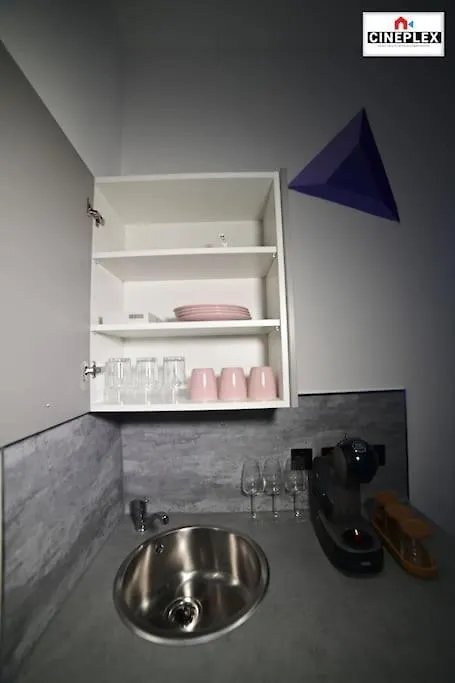 לונדון Business Leisure Professional Flat B Unit 2 Lewisham Wifi Netflix By Cineplex Short Lets & Serviced Apartments